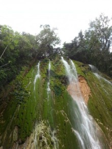 Полуостров Самана - все оттенки карибского путешествия.
