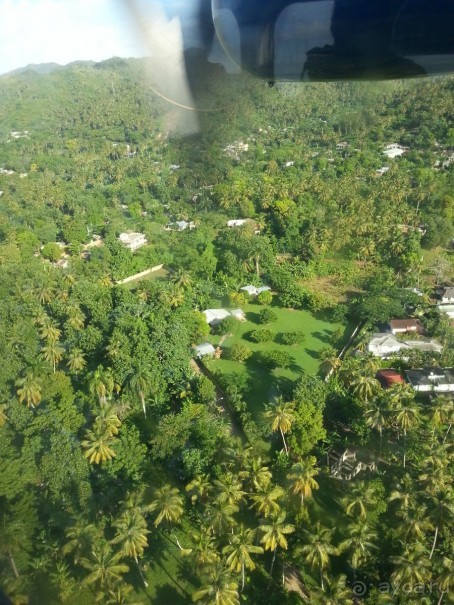 Полуостров Самана - все оттенки карибского путешествия.