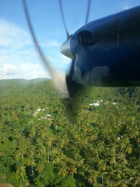 Полуостров Самана - все оттенки карибского путешествия.