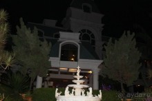 фото Camelot Hotel
