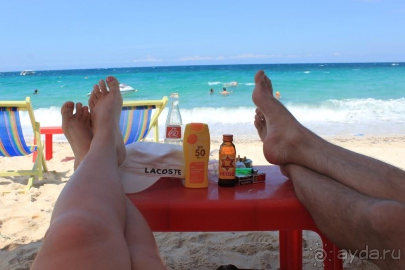 Прекрасный отель