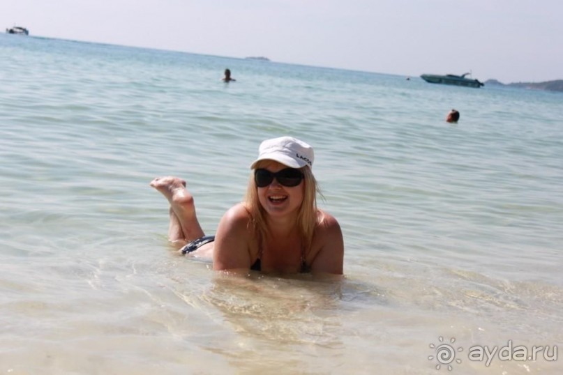 Прекрасный отель