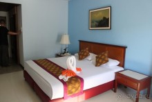 фото Camelot Hotel