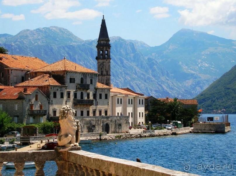 Черногория, стоит ли?