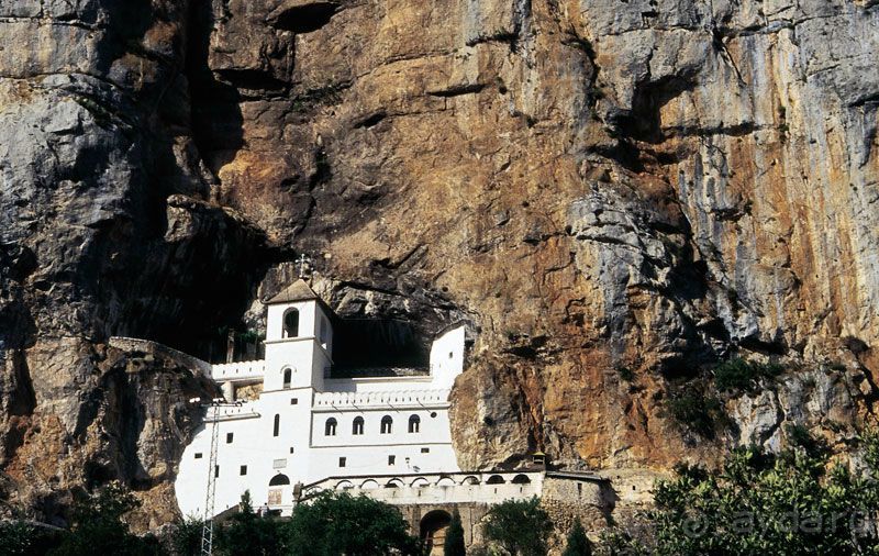 Черногория, стоит ли?