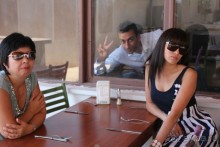 Отлично подходит для молодежной комнпании которая приехала отрываться везде, не сидя в отеле!