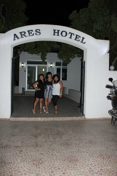 фото Club Mersin Beach