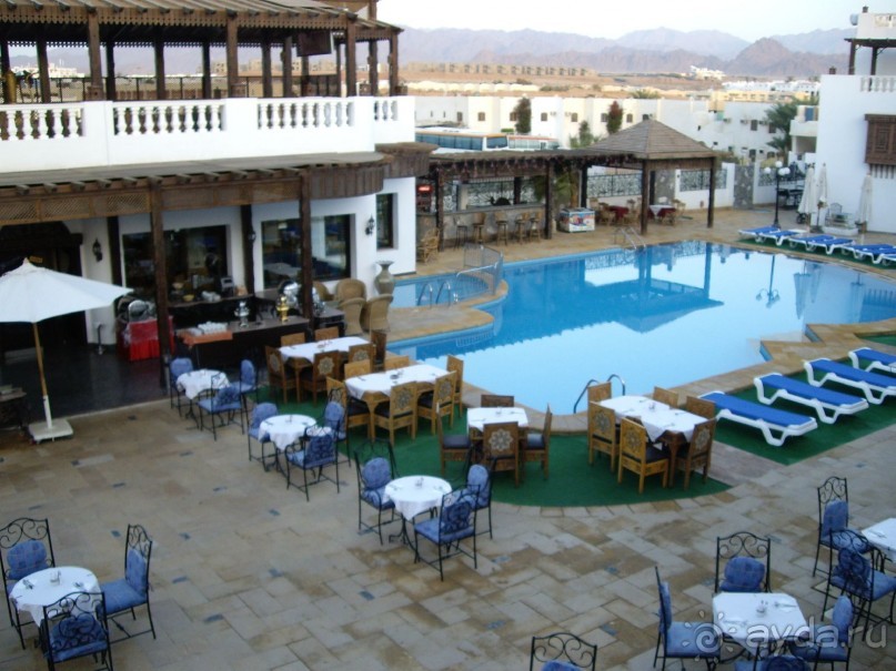 фото Oriental Rivoli Hotel & Spa 