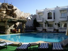 Отель для спокойного отдыха и релакса Отель для спокойного отдыха и релакса