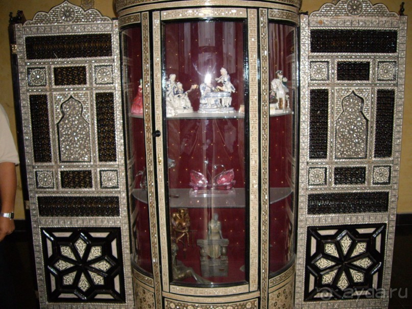 фото Oriental Rivoli Hotel & Spa 