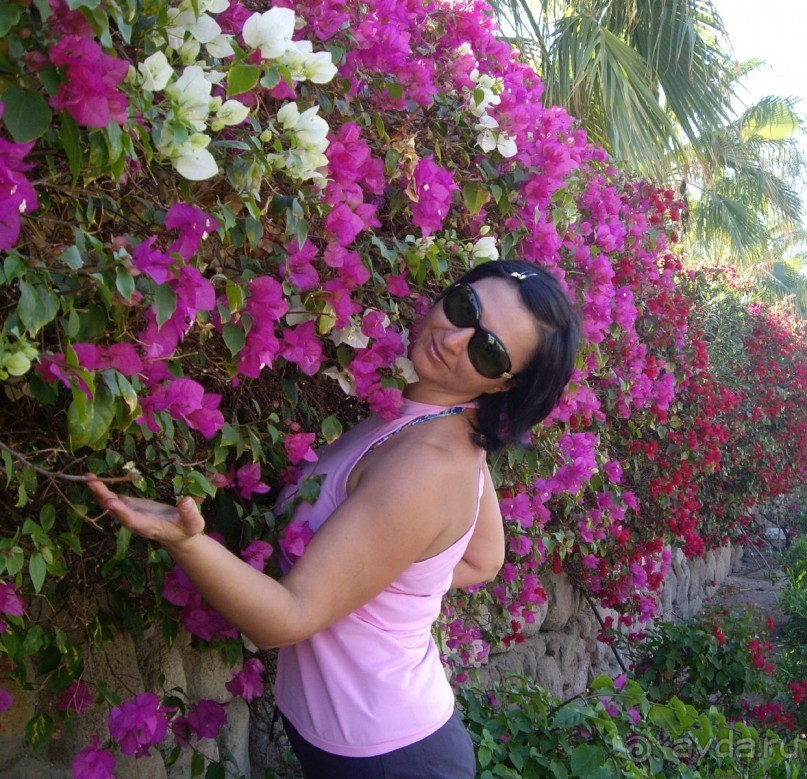 Отель для спокойного отдыха и релакса