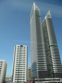 фото Sharjah Carlton Hotel