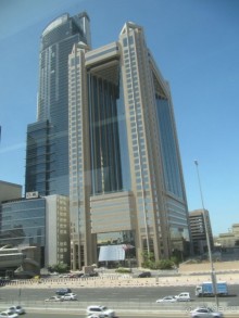 фото Sharjah Carlton Hotel