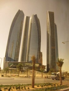 фото Sharjah Carlton Hotel