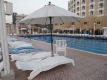 Хороший отель для 4*