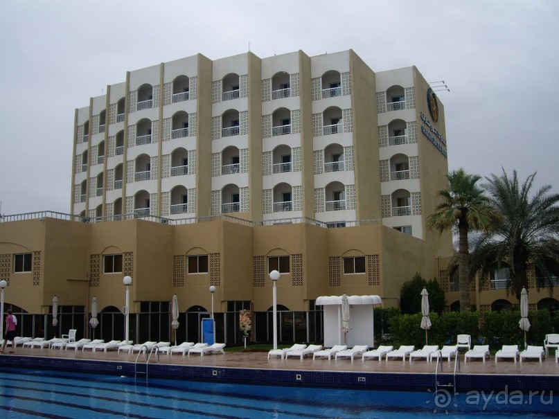 Хороший отель для 4*