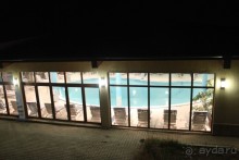 У каждого номера балкончики