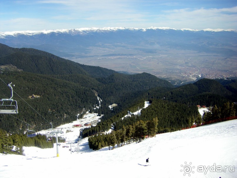 Айда в зиму!