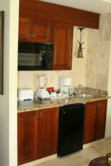 фото Melia Caribe Beach Resort