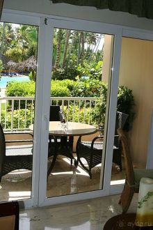 фото Melia Caribe Beach Resort