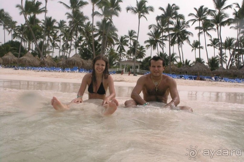 фото Melia Caribe Beach Resort