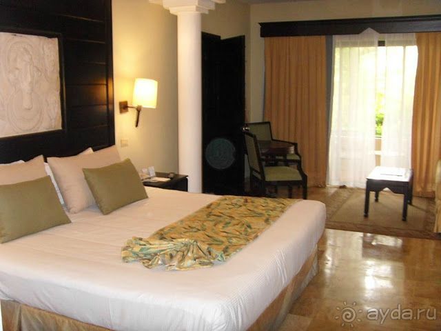 фото Melia Caribe Beach Resort