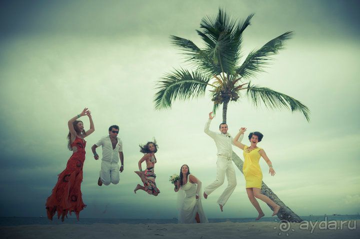 Отель сказочный