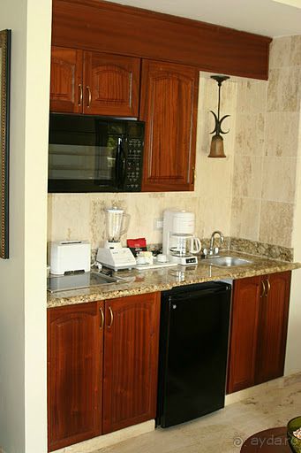 Отель сказочный