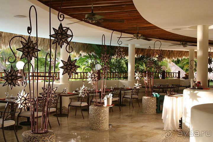 Отель сказочный