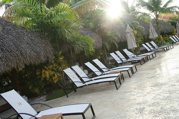 Отель сказочный