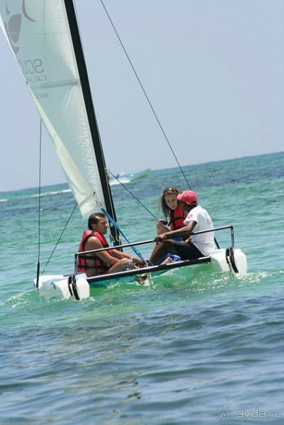 Отель сказочный