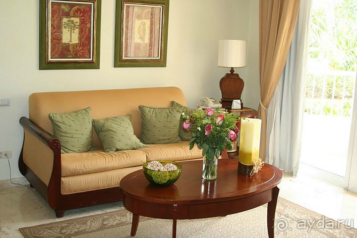 Отель сказочный