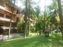 фото Seahorse Resort