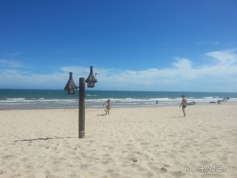 Достойный отель!