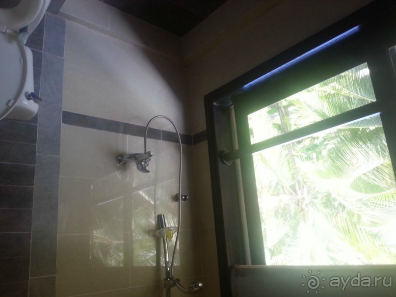 Достойный отель!