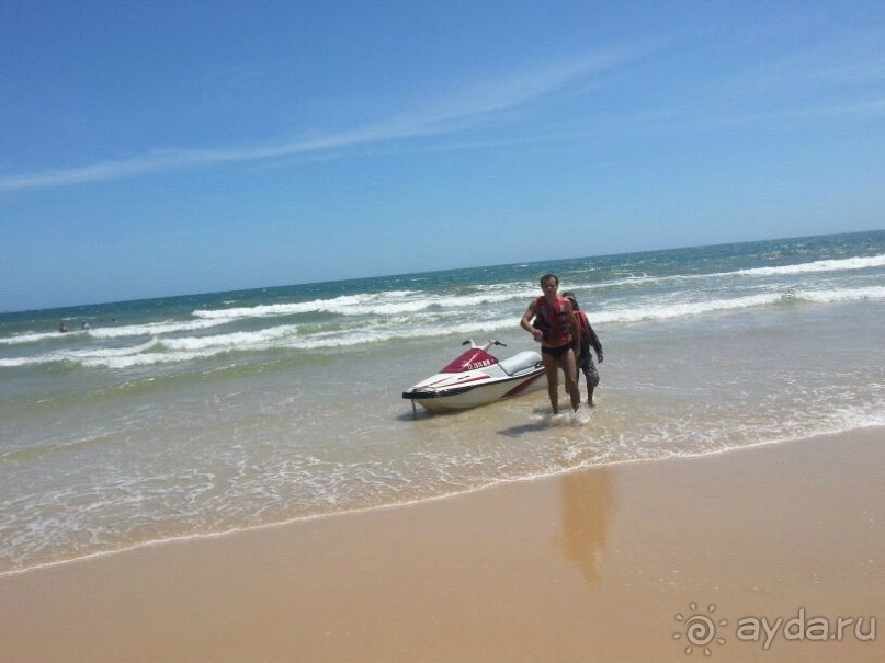 Достойный отель!