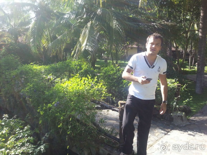 Достойный отель!