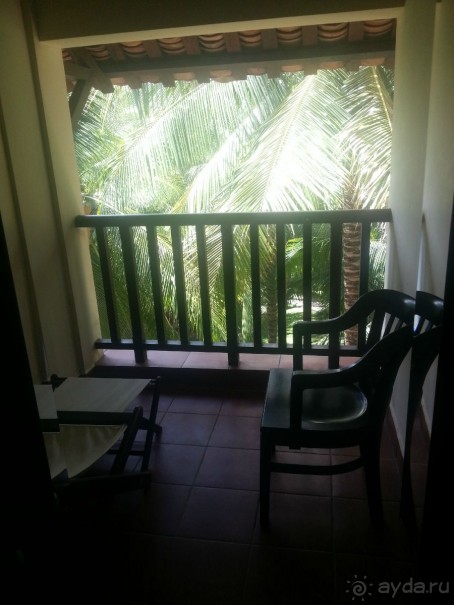 Достойный отель!