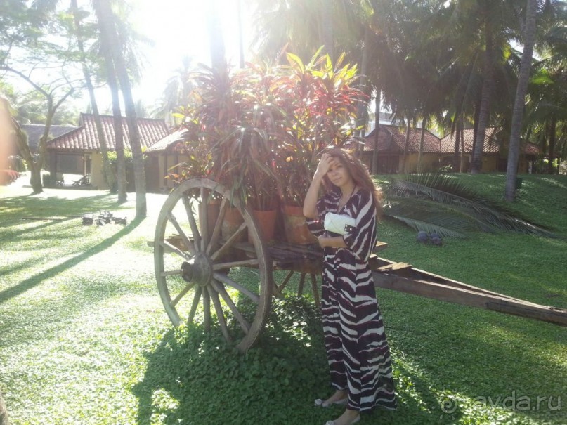 Достойный отель!