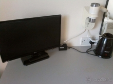 Хороший отель на берегу Средиземного моря