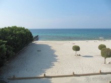 фото Golden Beach Motel