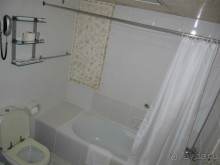 фото Golden Beach Motel