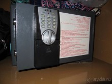 фото Golden Beach Motel