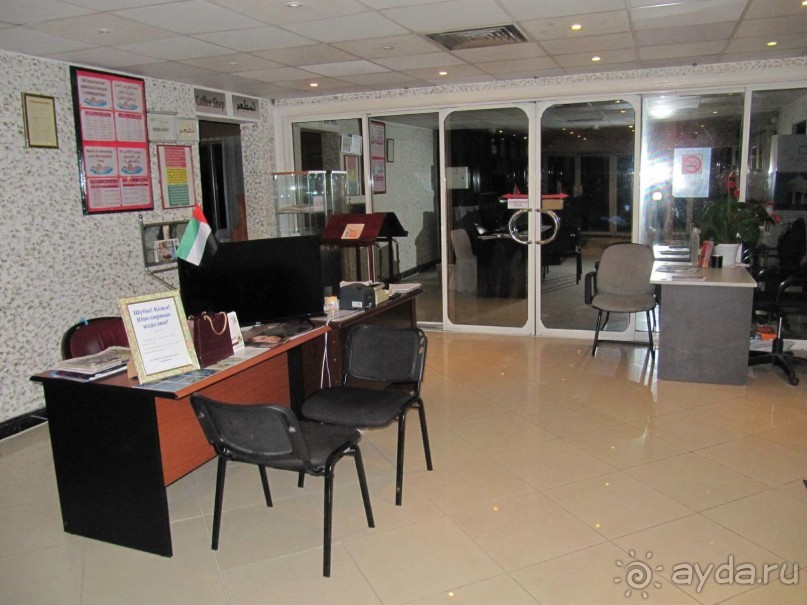 Отель Golden Beach Motel