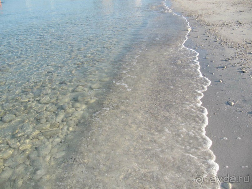 Отель Golden Beach Motel