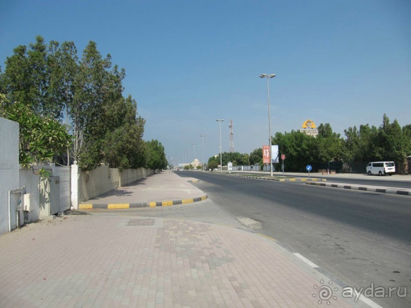 Отель Golden Beach Motel