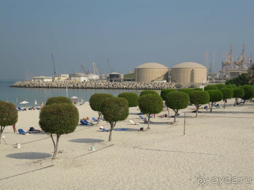 Пляжный отель Golden Beach Motel