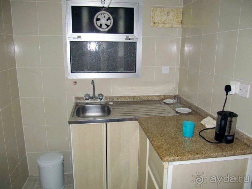 Отель Golden Beach Motel