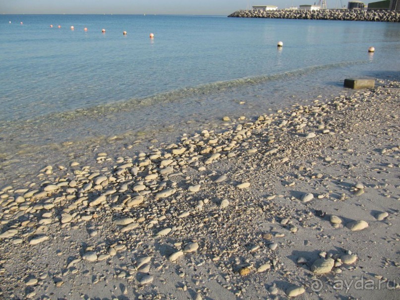 Отель Golden Beach Motel