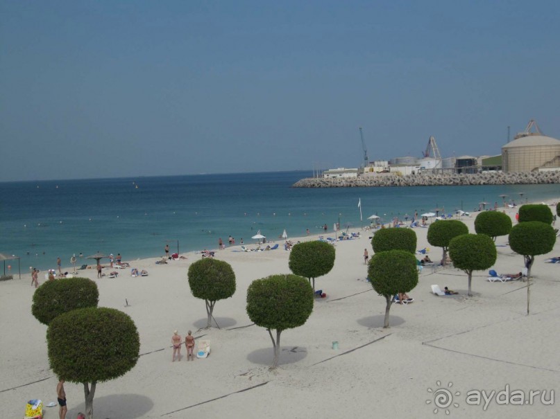 Пляжный отель Golden Beach Motel